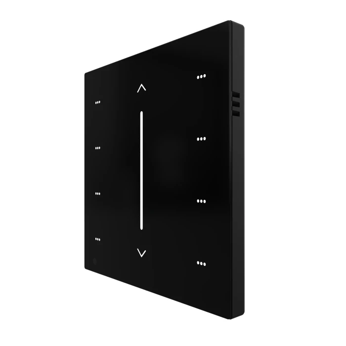 سویچ هوشمند ix2_2" KNX 2 - تصویر 3