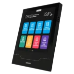 تاچ پنل هوشمند Interra iX4 - 4" KNX - تصویر 2