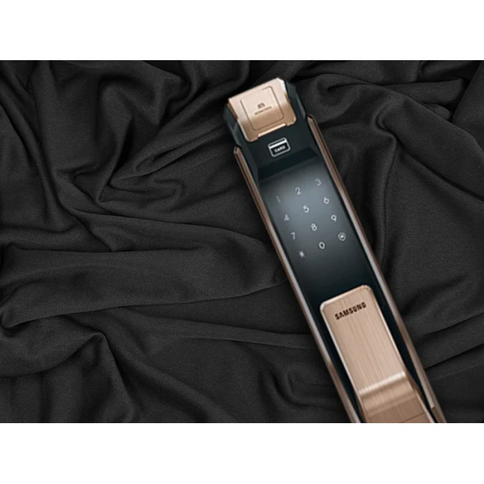 قفل هوشمند samsung p718 - تصویر 2