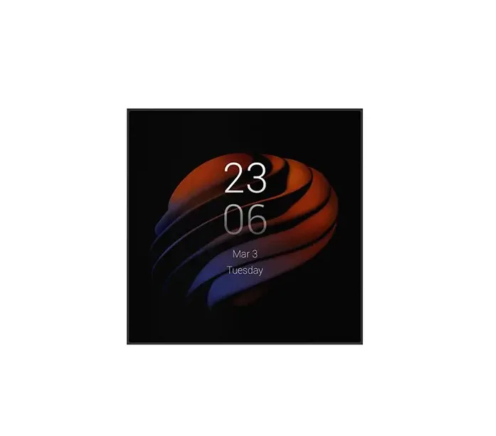 HyPanel-01 پنل هوشمند Akubela HyPanel PS51 - تصویر 1