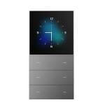 پنل هوشمند Akubela HyPanel KeyPlus (KS53)
