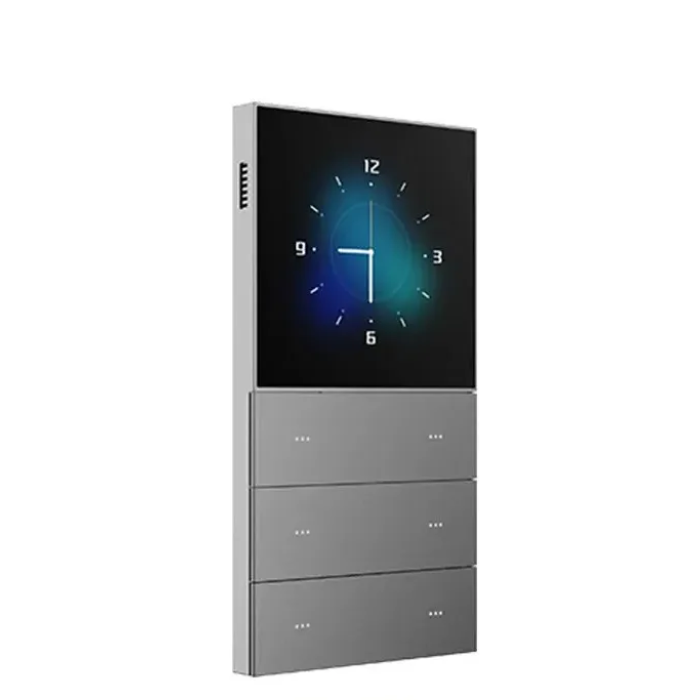 پنل هوشمند Akubela HyPanel KeyPlus (KS53) - تصویر 2