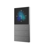 پنل هوشمند Akubela HyPanel KeyPlus (KS53) - تصویر 3