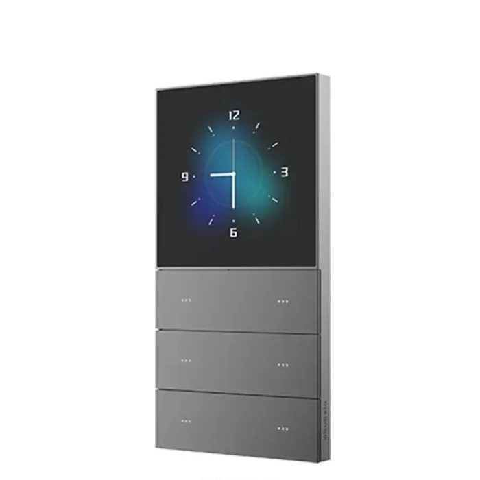 پنل هوشمند Akubela HyPanel KeyPlus (KS53) - تصویر 3