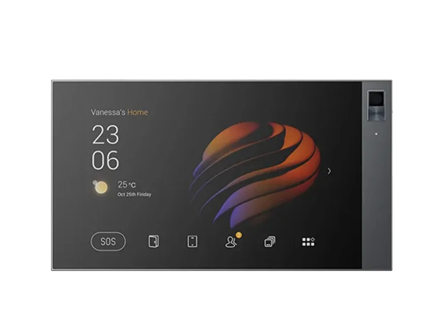 HyPanel-Pro-01-1 پنل هوشمند Akubela HyPanel Pro - تصویر 1
