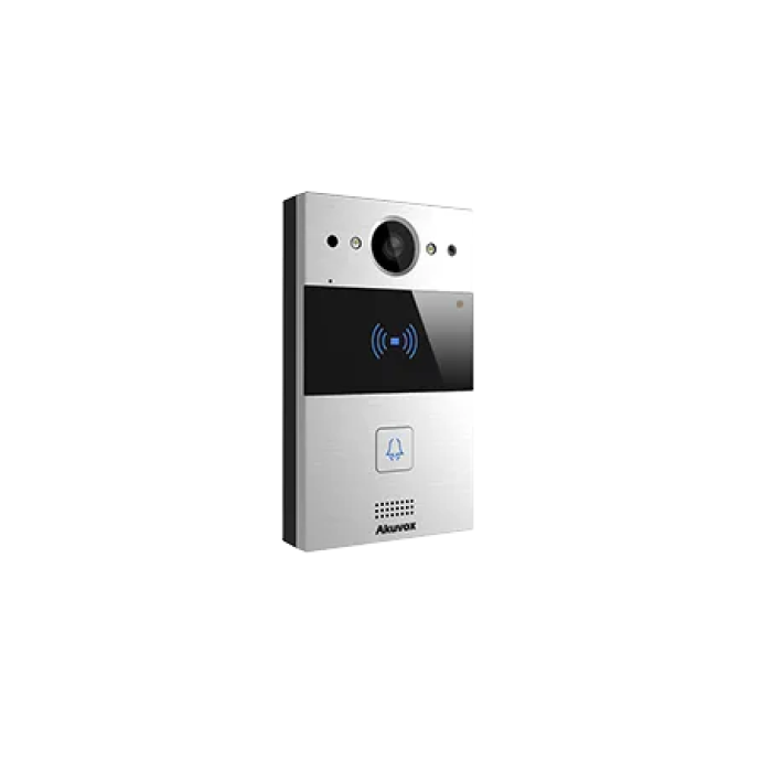 آیفون تصویری هوشمند Akuvox R20A - تصویر 2