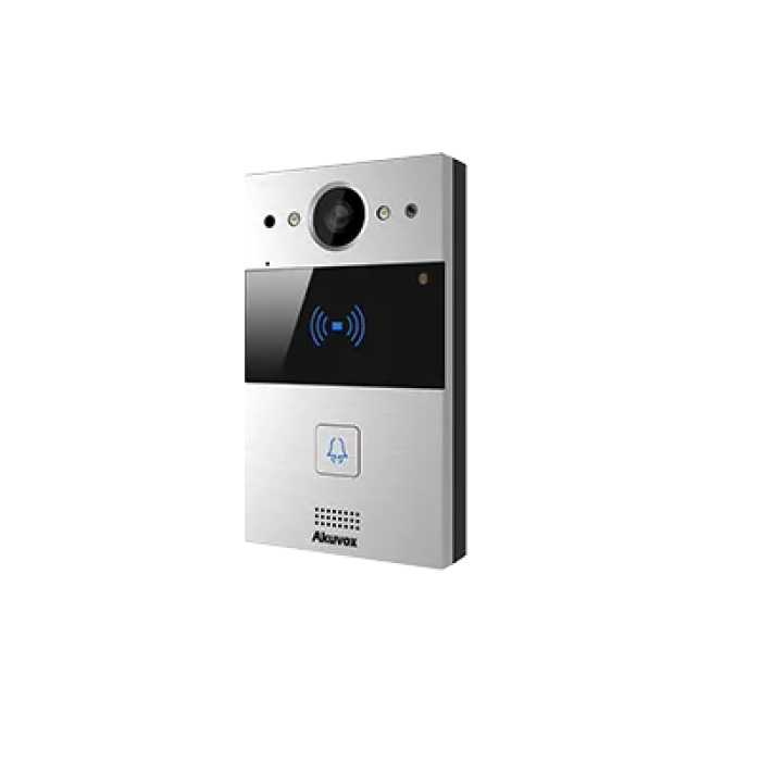 آیفون تصویری هوشمند Akuvox R20A - تصویر 3